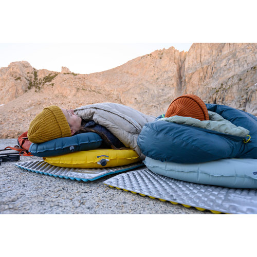 【AAYYNN】THERMARSET NEOAIR XLITE Therm-A-Rest NeoAir XLite NXT Sleeping Pad - SunnySports